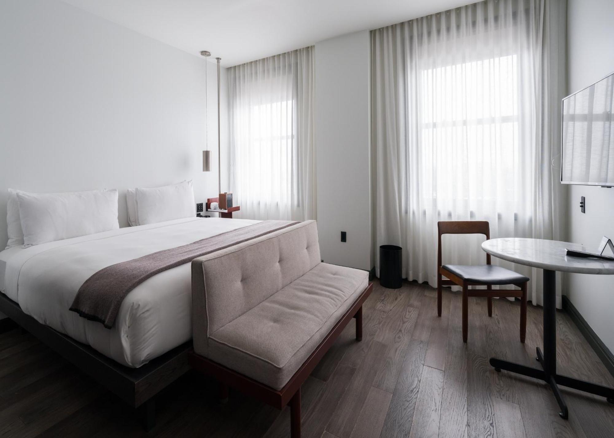 The Robey, Chicago, A Member Of Design Hotels Exterior photo